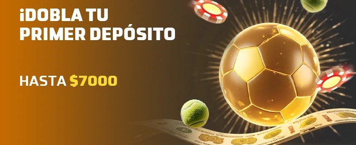 Funbet App Interfaz
